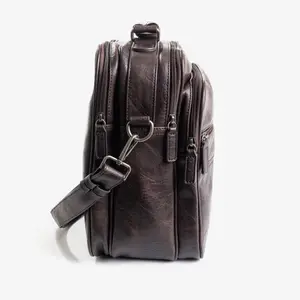 Shoulder Bag Matties Bags Nappa image-2