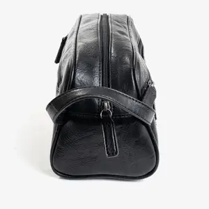 Toiletry bag Matties Bags Nappa image-2