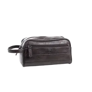 Toiletry bag Matties Bags Nappa image-0
