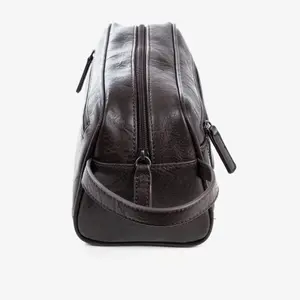 Toiletry bag Matties Bags Nappa image-2
