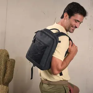Rucksack Kollektion aus Segeltuch Matties Bags image-3