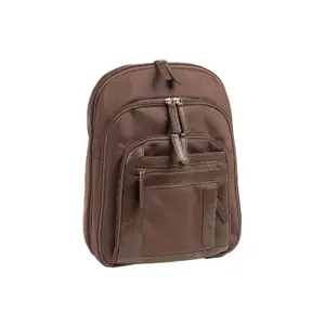 Nylon Collection Backpack Matties Bags image-0