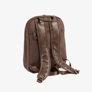 Nylon Collection Backpack Matties Bags image-1