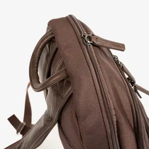 Nylon Collection Backpack Matties Bags image-2