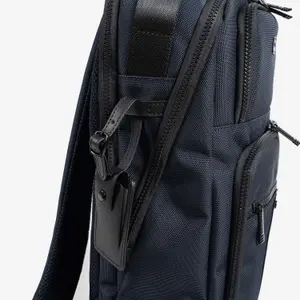 Fabric Rucksack Matties Bags image-2