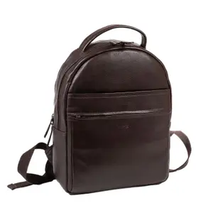 Sac à dos Leder/Seide Matties Bags