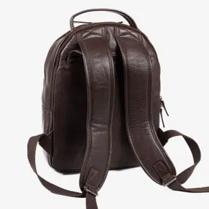 Sac à dos Leder/Seide Matties Bags image-1