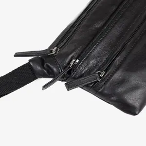 Sacoche Banane de Couro Matties Bags image-2