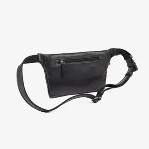 Sacoche Banane de Couro Matties Bags image-1