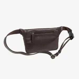 Sacoche Banane de Couro Matties Bags image-1