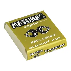 Wax Matunas