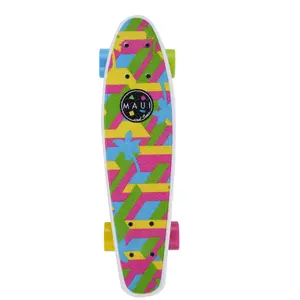 ma10883-skateboard-maui-and-sons-mini-cruiser-kicktail-locked-in-25-55x14-5-cm