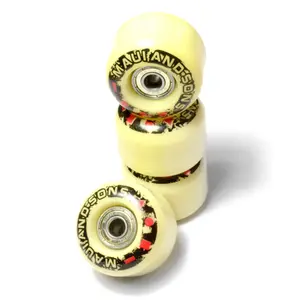 Skateboard wiel Maui And Sons Abec image-0