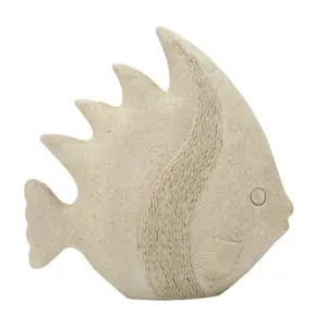 Διακοσμητικό αντικείμενο Mauro Ferretti Fish image-0