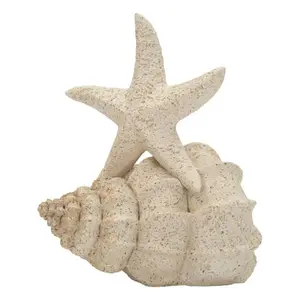 Διακοσμητικό αντικείμενο Mauro Ferretti Star Fish image-0