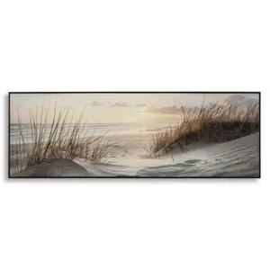Wall decoration panel Mauro Ferretti Beach A image-0