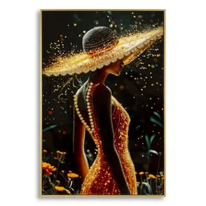 Wall decoration panel Mauro Ferretti Illumy A