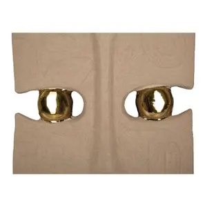 Wall decoration Mauro Ferretti Dakar (x2) image-2