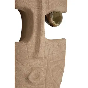 Wall decoration Mauro Ferretti Dakar (x2) image-4