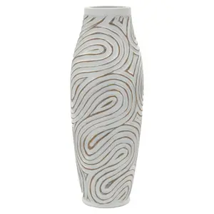 Vase Mauro Ferretti Oblix Ø 9 cm image-0