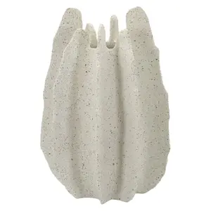 Vase aus Resin Mauro Ferretti Ester image-0