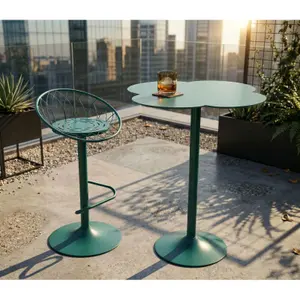 Bar table Mauro Ferretti Clox image-4