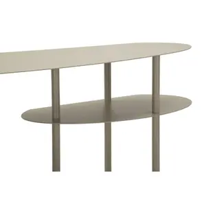 Konsole Mauro Ferretti Saturn Plus image-5