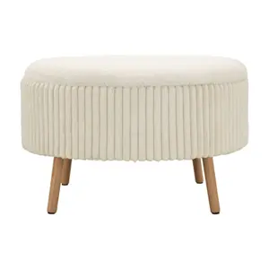 Large Pouf Mauro Ferretti Goteborg image-1