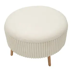 Large Pouf Mauro Ferretti Goteborg image-2