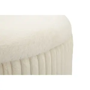 Large Pouf Mauro Ferretti Goteborg image-3