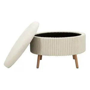 Large Pouf Mauro Ferretti Goteborg image-4