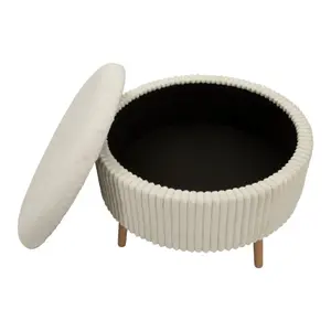 Large Pouf Mauro Ferretti Goteborg image-5