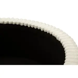 Large Pouf Mauro Ferretti Goteborg image-6