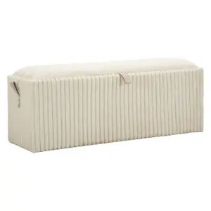 Storage bench Mauro Ferretti Gotebord