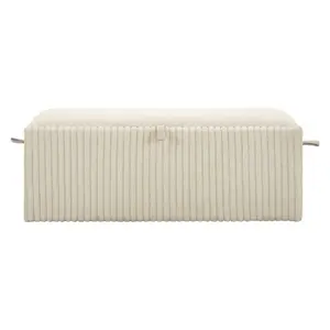 Storage bench Mauro Ferretti Gotebord image-1