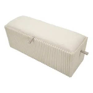 Storage bench Mauro Ferretti Gotebord image-3