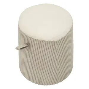 Cone Pouf Mauro Ferretti Dublino image-1