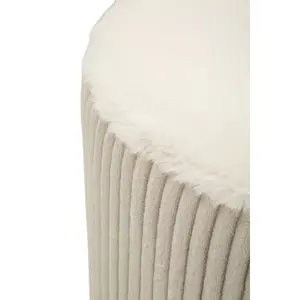 Cone Pouf Mauro Ferretti Dublino image-4