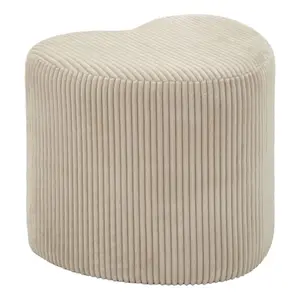 Heart Pouf Mauro Ferretti Dublino image-2