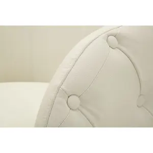 Fauteuil con taburete Mauro Ferretti Zagabria image-4