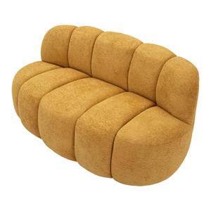 2-seater sofa Mauro Ferretti Ball image-2
