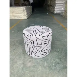 Pouf Mauro Ferretti Nairobi