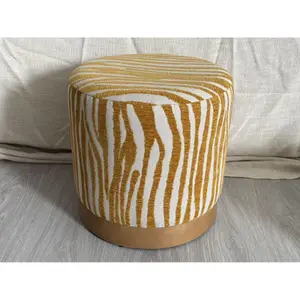 Poef Mauro Ferretti Savana