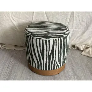 Poef Mauro Ferretti Savana