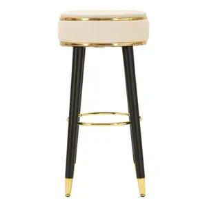 Tabouret bar Mauro Ferretti London image-1
