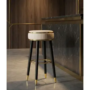 Tabouret bar Mauro Ferretti London image-3