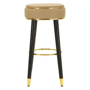 Tabouret bar Mauro Ferretti London image-1