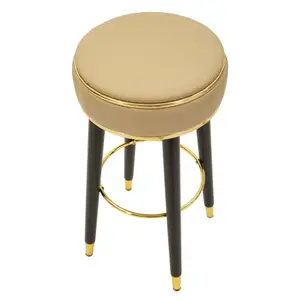 Tabouret bar Mauro Ferretti London image-2