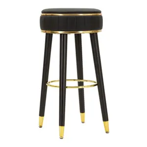 Tabouret bar Mauro Ferretti London image-0