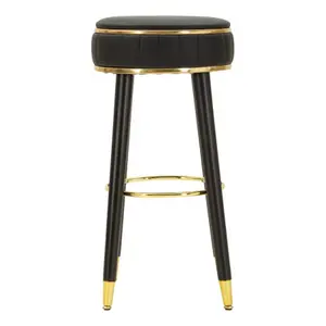 Tabouret bar Mauro Ferretti London image-1